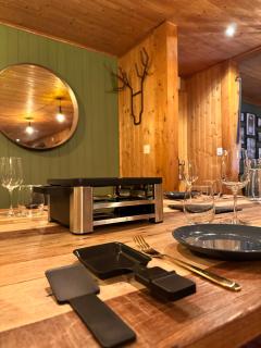 Bel appartement près de Verbier - Bovernier - 7