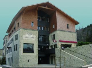 Restaurant Hôtel du Vercors - Saint-Martin-en-Vercors - 4