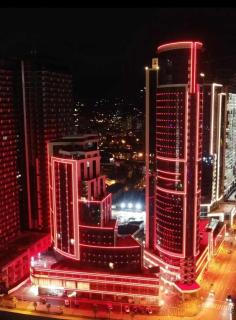 DAR BUILDING 19 - Batumi - 6