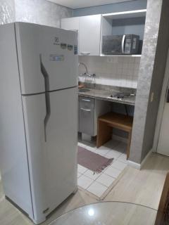 Flat Moema Jamaris - San Paolo - 1