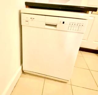 Spacious Ground Floor Two Bedroom house on in Ealing London - Ealing - 7