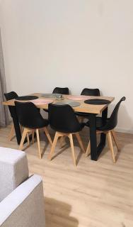 Apartament z ogródkiem - Rzeszów - 2
