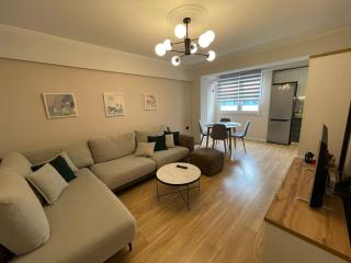 ROV APARTMENTS - Tirana - 0