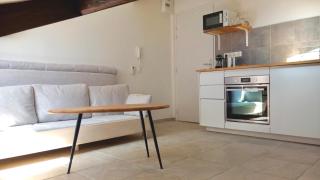 Petit Studio Cannes - 5min Plages & Gare & Palais des Festivals - Climatisation - Cannes - 0
