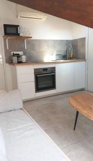 Petit Studio Cannes - 5min Plages & Gare & Palais des Festivals - Climatisation - 3