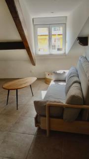 Petit Studio Cannes - 5min Plages & Gare & Palais des Festivals - Climatisation - 5