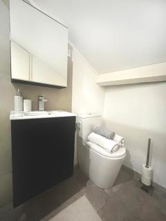 Petit Studio Cannes - 5min Plages & Gare & Palais des Festivals - Climatisation - 1