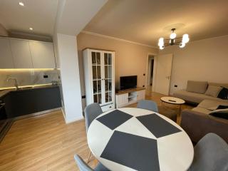 ROV APARTMENTS - Tirana - 6