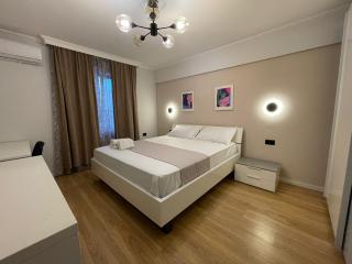 ROV APARTMENTS - Tirana - 3