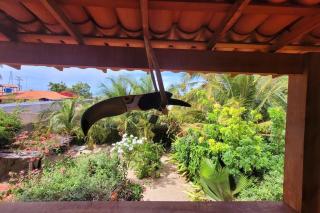 Apartamento FLOREAL icaraizinho 500 m da praia - Amontada - 8