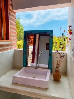 Apartamento Floreal - Amontada - 1