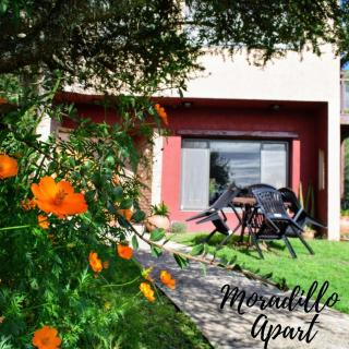 Moradillo Apart - La Cuesta - 9
