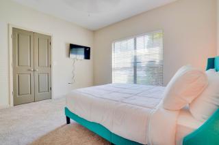 Pool, Gym - Cozy Apartment Oasis - 1