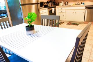 Cozy 4 bedroom Cottage by Duke Raleigh Hospital - Raleigh - 4