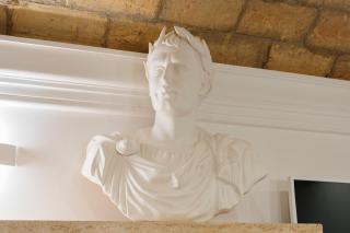 Domus Mariani - Cremera - Roma - 6