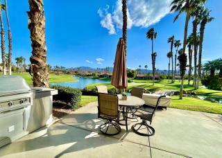 The View! Palm Desert Country Club Villa - Palm Desert - 7