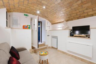 Domus Mariani - Cremera - Roma - 4