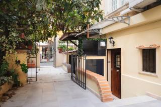 Domus Mariani - Cremera - Roma - 3