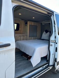 Northumberland Coastal Campers - Lesbury - 8