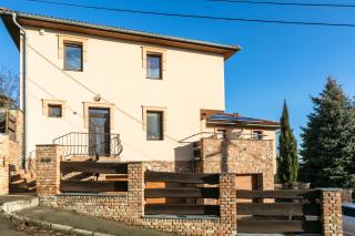 Villa della Vita - Pécs - 0
