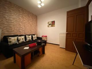 Apartamento Callejon del Beso - Sevilla - 9