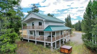 Yellowstone Adventures - 4