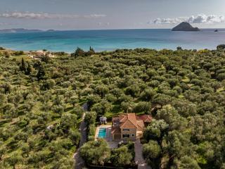 Casa Koukounaria - Lithakia - 8