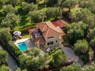 Casa Koukounaria - 3