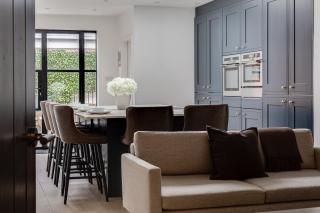 Luxury Georgian Townhouse with Cinema and parking - Chester - 8