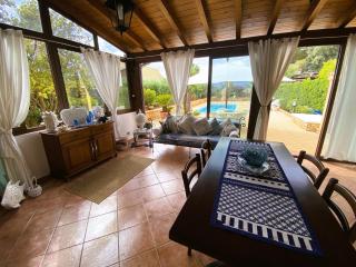 Villa Verabetta - San Vito lo Capo - 8