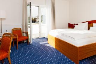 Komforthotel Butjadinger Tor - Nordenham - 6
