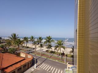 Apto dos Cardeais - Praia Grande - 9