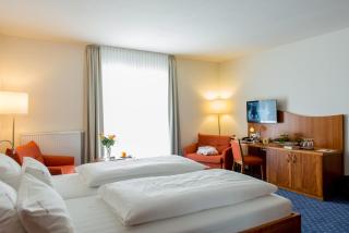 Komforthotel Butjadinger Tor - Nordenham - 4