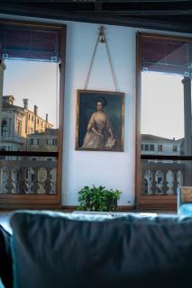 Ca Zulian Venice - Grand Canal - Venice - 2