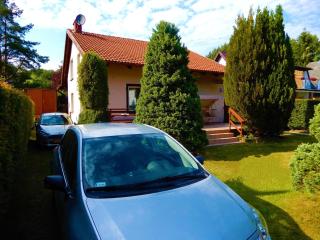 Holiday Home Kubus - Poddąbie - 3