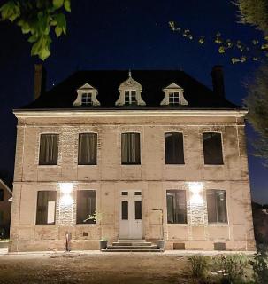 LES JACQUEMARTS NORMANDS Maison d'hôtes - Guesthouse - Belmesnil - 0