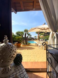 Villa Verabetta - San Vito lo Capo - 0