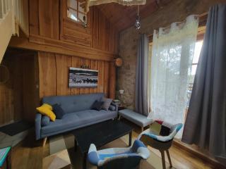 Magnifique Gite en Bord de Lac - 5