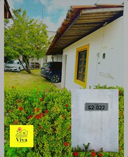 CASA PONTAL DE ITAMARACÁ - Ponta do Funil - 9