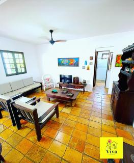 CASA PONTAL DE ITAMARACÁ - Ponta do Funil - 7