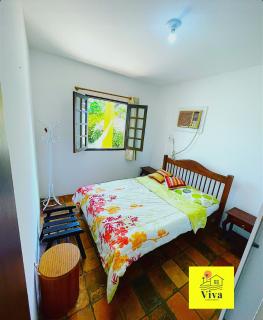 CASA PONTAL DE ITAMARACÁ - Ponta do Funil - 5
