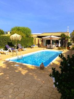 Villa Verabetta - San Vito lo Capo - 6