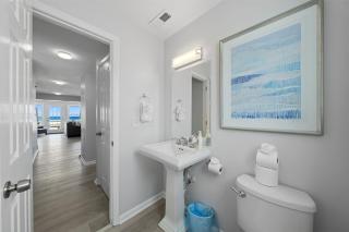 Ocean Oasis Kure Beach Ocean front, Pool coming soon! - Kure Beach - 6