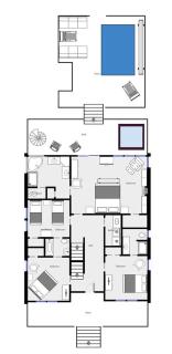 Perma Grin Ocean front, private pool and hot tub - Kure Beach - 7