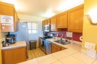 Menehune Shores Unit 124 - 1