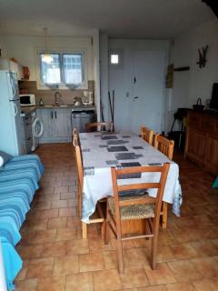 Résidence Plage - Petite maison a 100m de la plage MAE-4784 - Six-Fours-les-Plages - 6