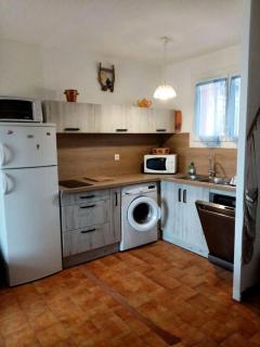 Résidence Plage - Petite maison a 100m de la plage MAE-4784 - Six-Fours-les-Plages - 5