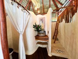 Casa Vida Verde - Cabo Matapalo - 6