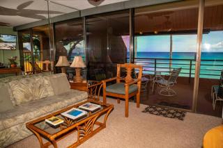 Kuleana Resort 617 - Kahana - 4