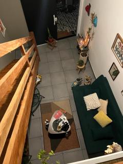 Nature house - Paraty - 0
